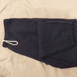 (NWOT) MENS XL SWEATPANT BY: FRUIT OF THE LOOM